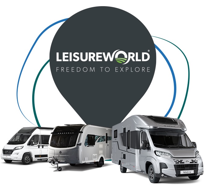 leisure vehicles