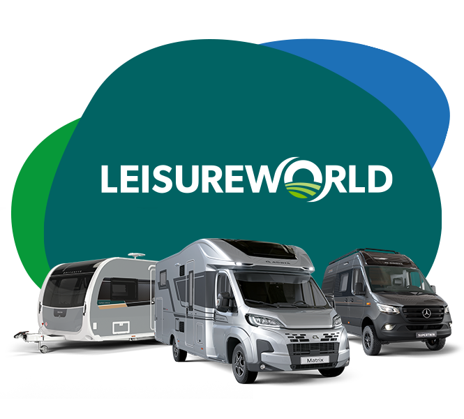 leisure vehicles