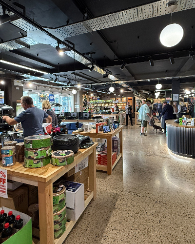 Explore our accessory store