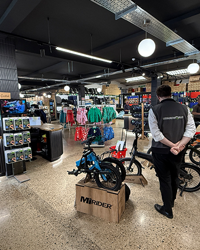 Incredible offers of awnings & accessories