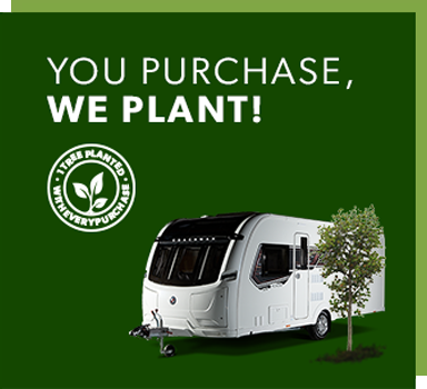 You purchase, we plant!