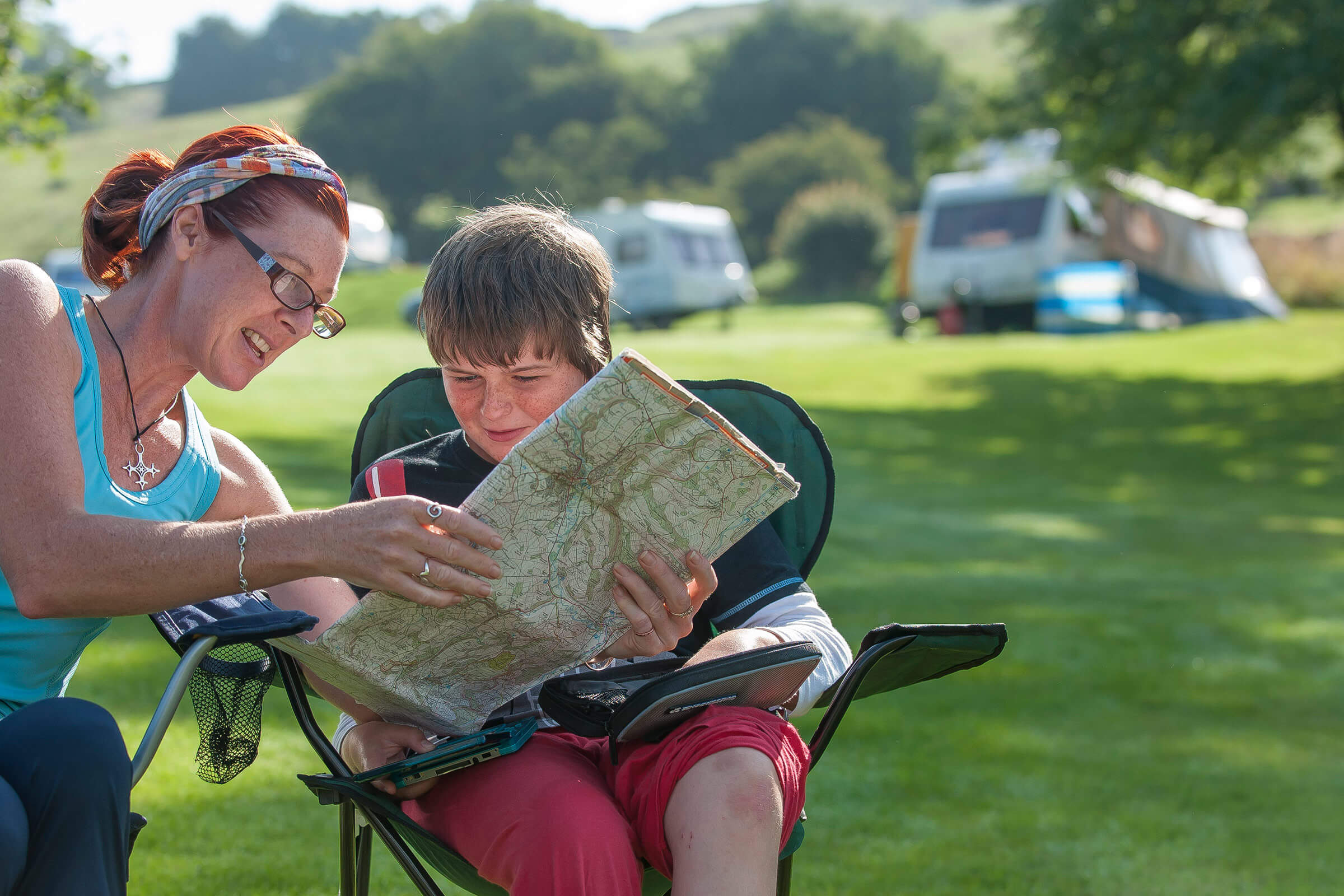Camping Essentials List for Summer and Beyond…