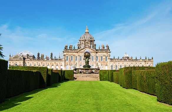 Castle Howard