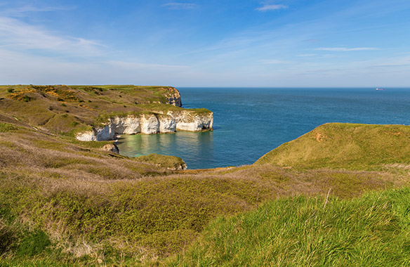 Flamborough Head