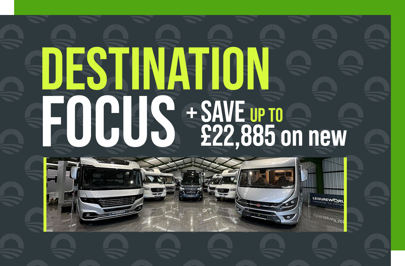 Huge Savings and a Big Day Out