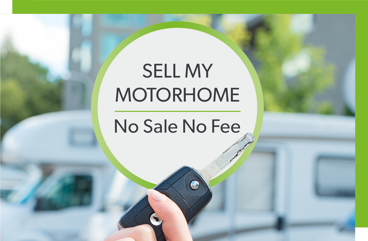 Visit our Motorhome Brokerage page!