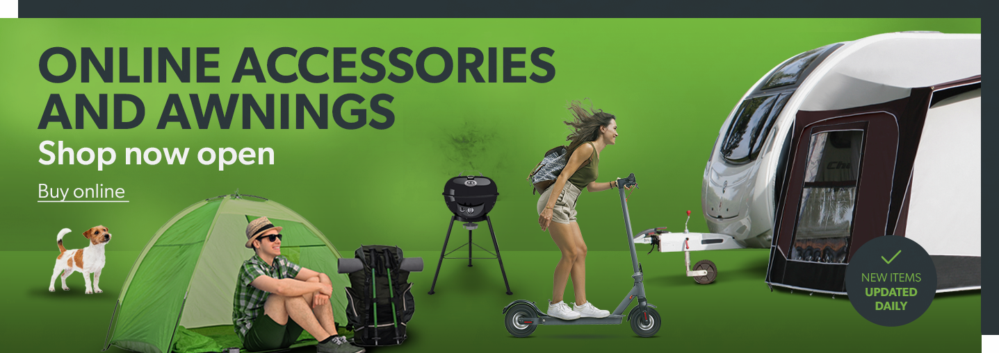 shop online