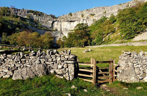 North Yorkshire