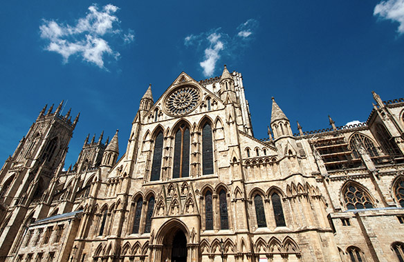 York Minster