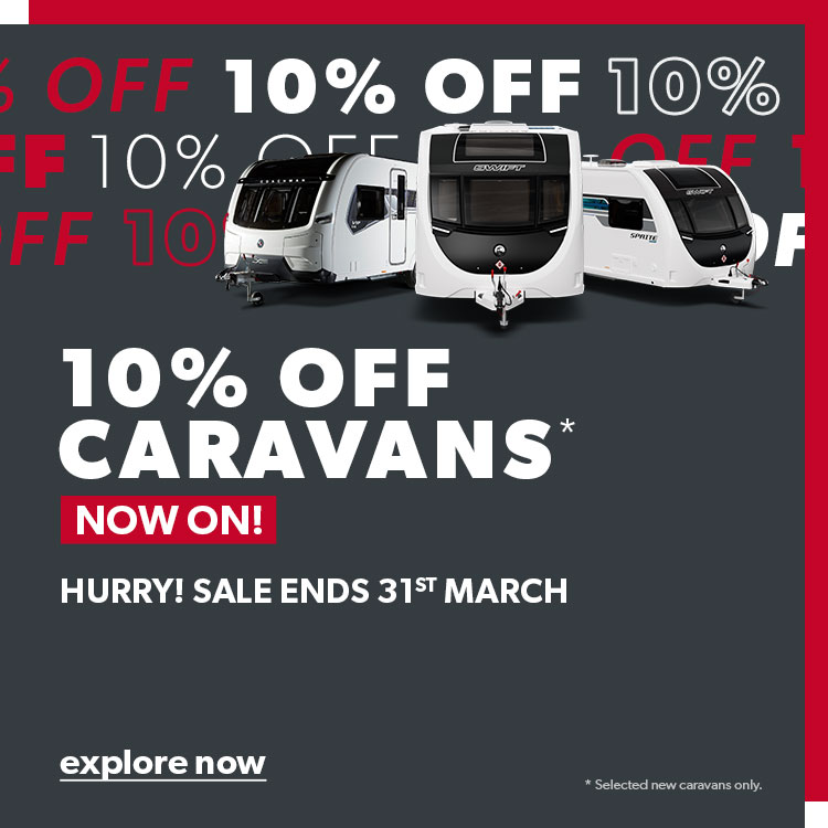 10% off launch countdown